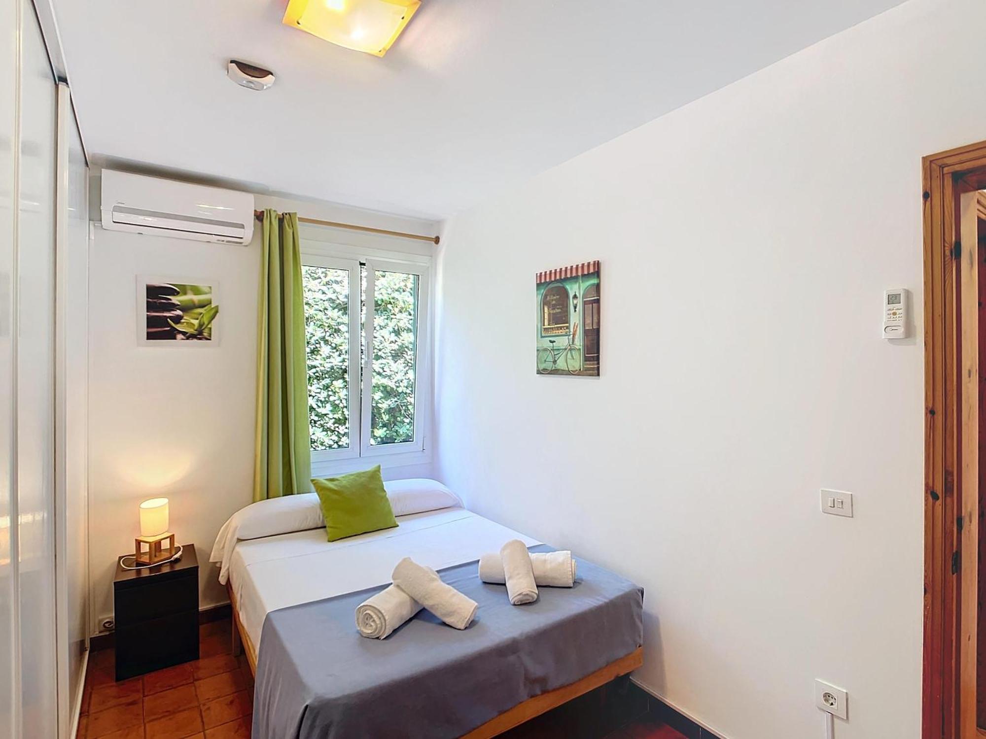 Regina Holiday home Cala'N Bosch (Menorca)