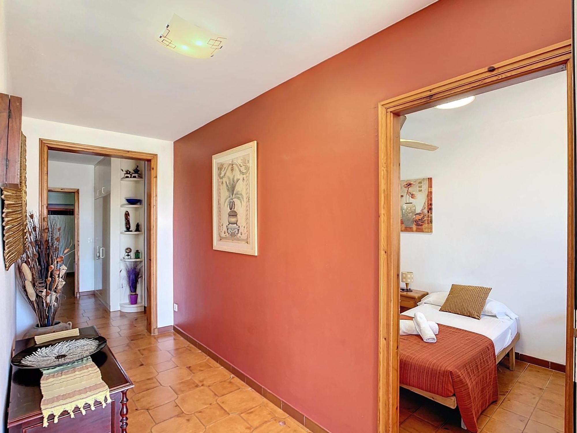 Ferienhaus Regina
