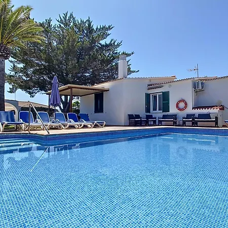 Villa Regina Cala en Bosc Exterior photo