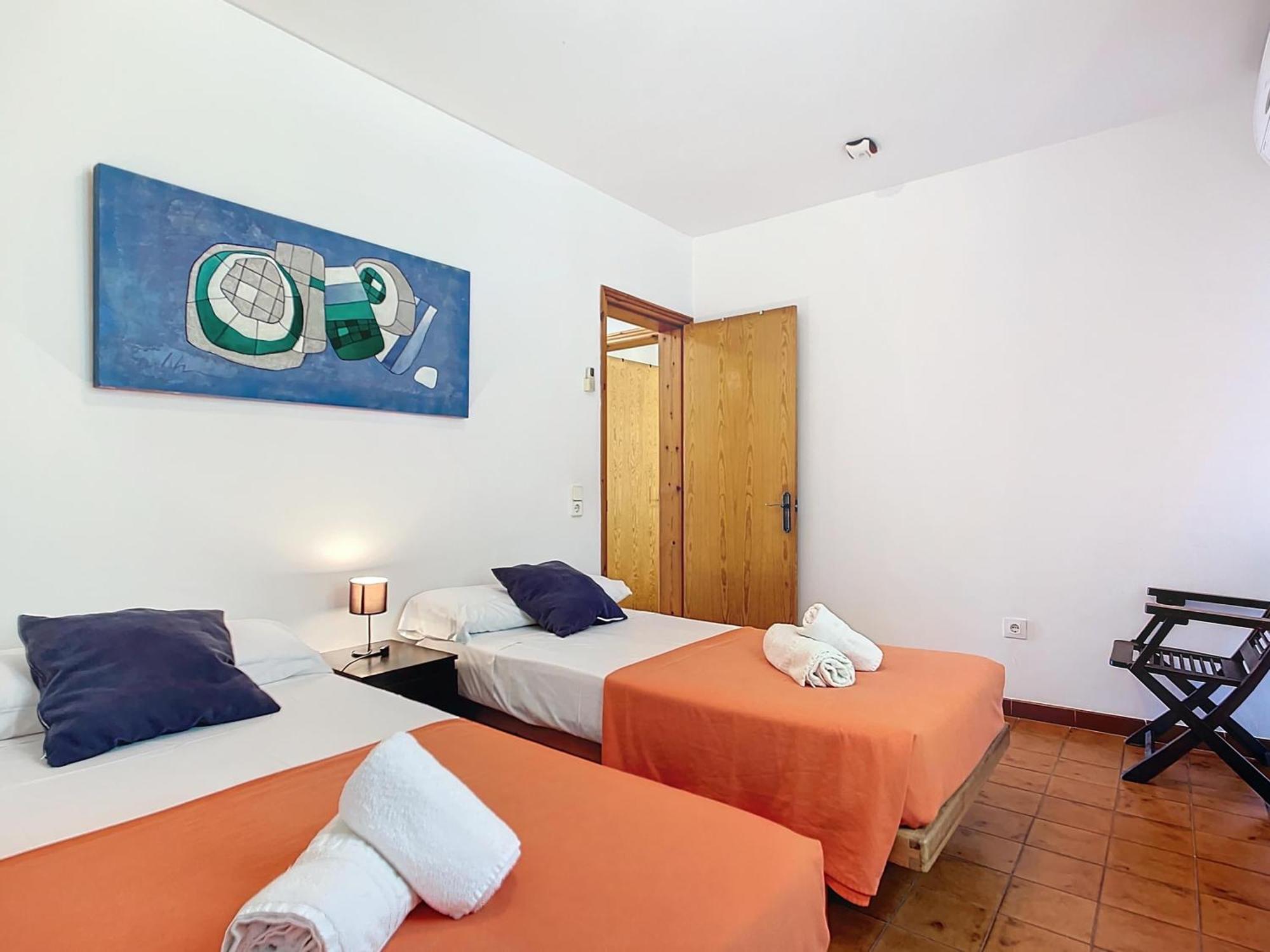 Casa vacanze Regina Cala en Bosch
