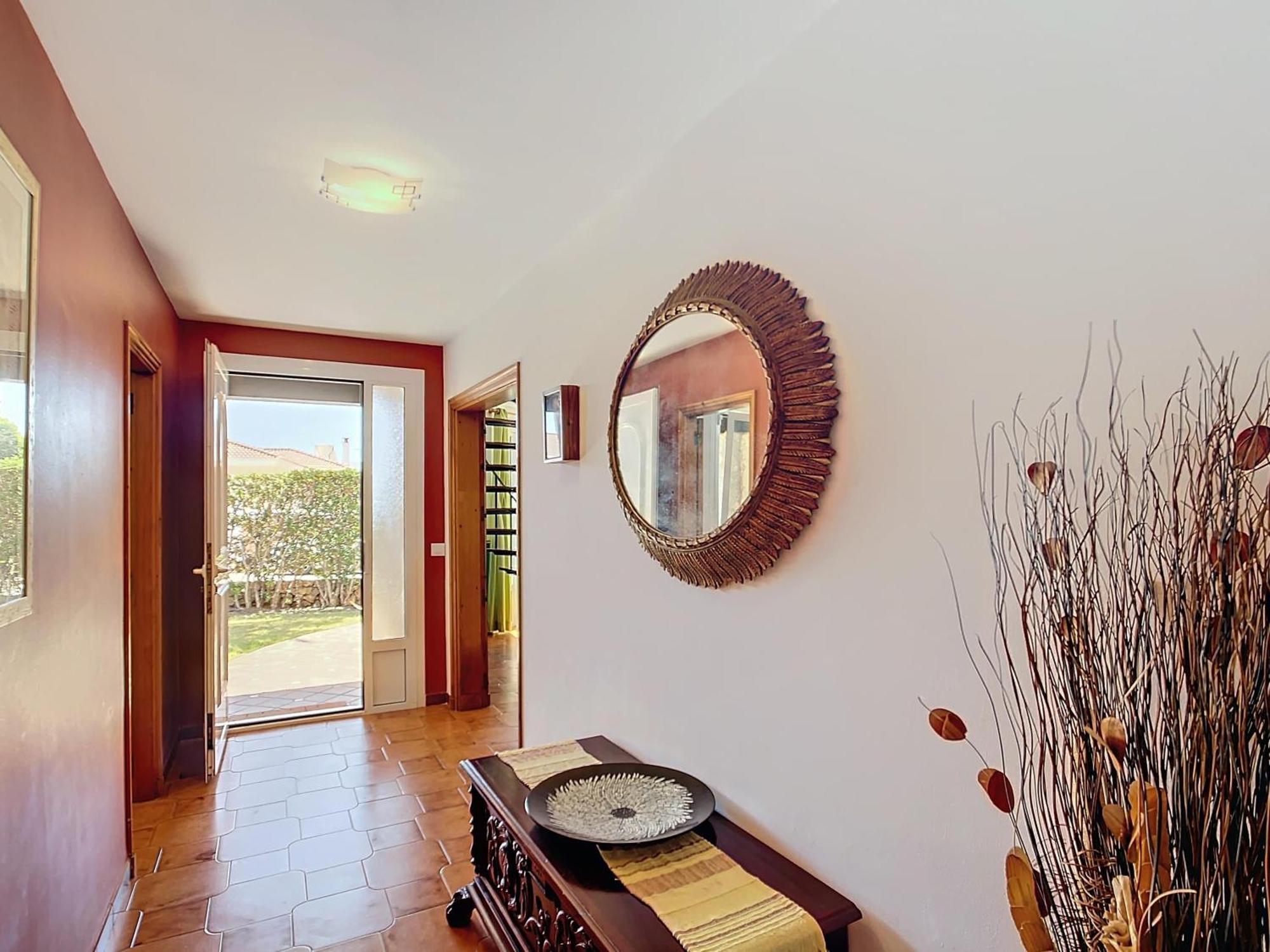 Regina Ferienhaus Cala'N Bosch (Menorca)