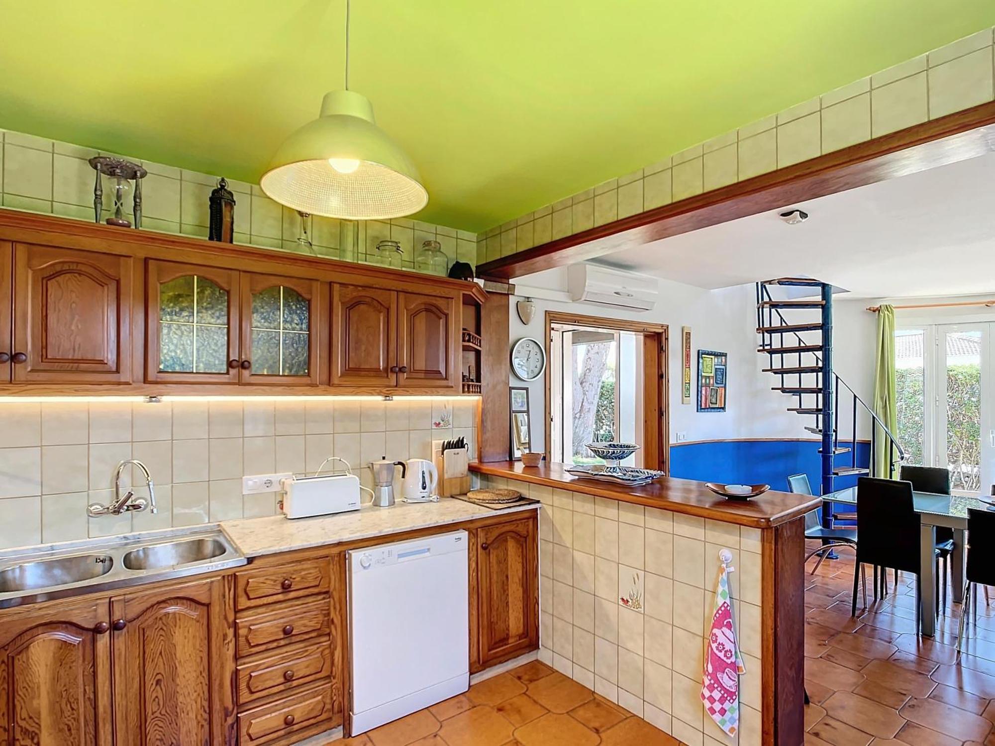 Ferienhaus Regina